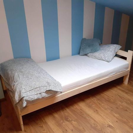 Apartament Na Rynku Chęciny المظهر الخارجي الصورة