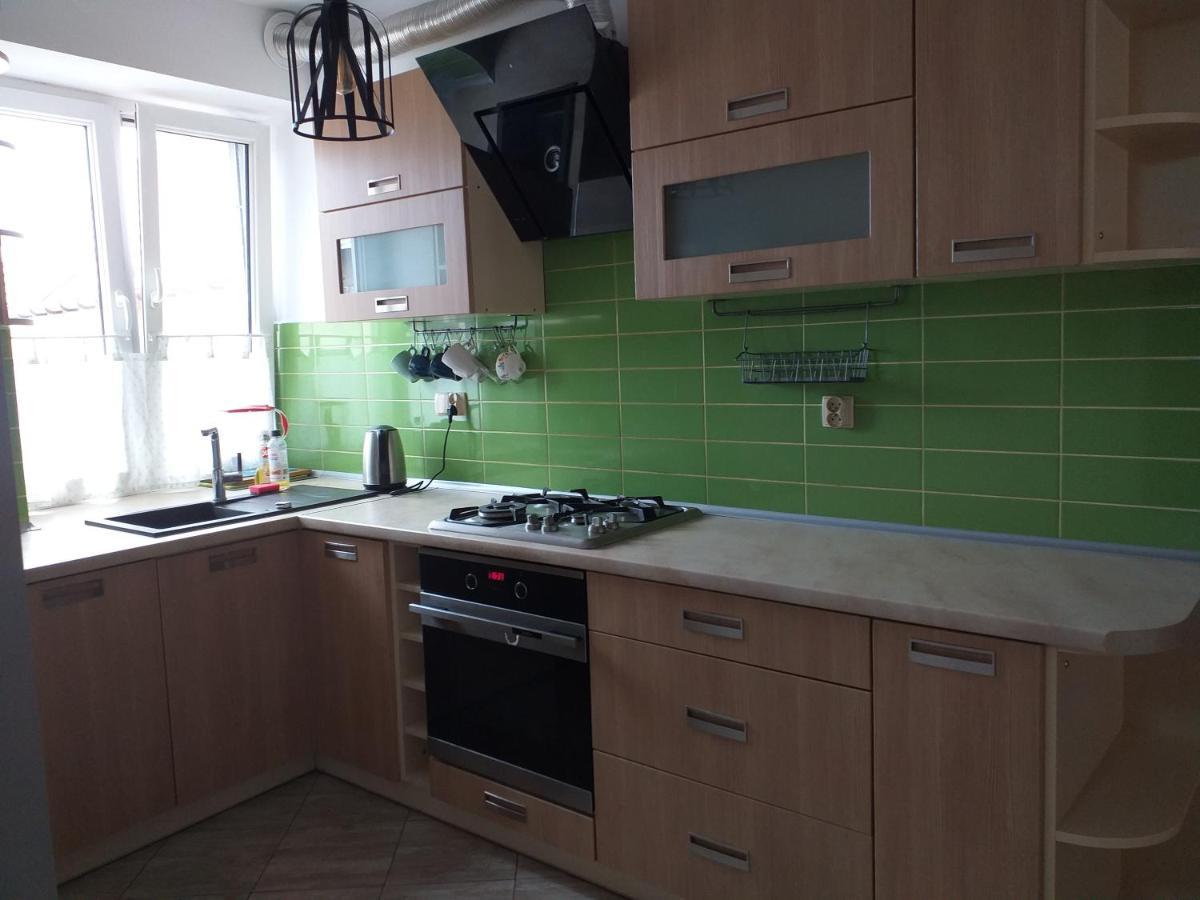 Apartament Na Rynku Chęciny المظهر الخارجي الصورة