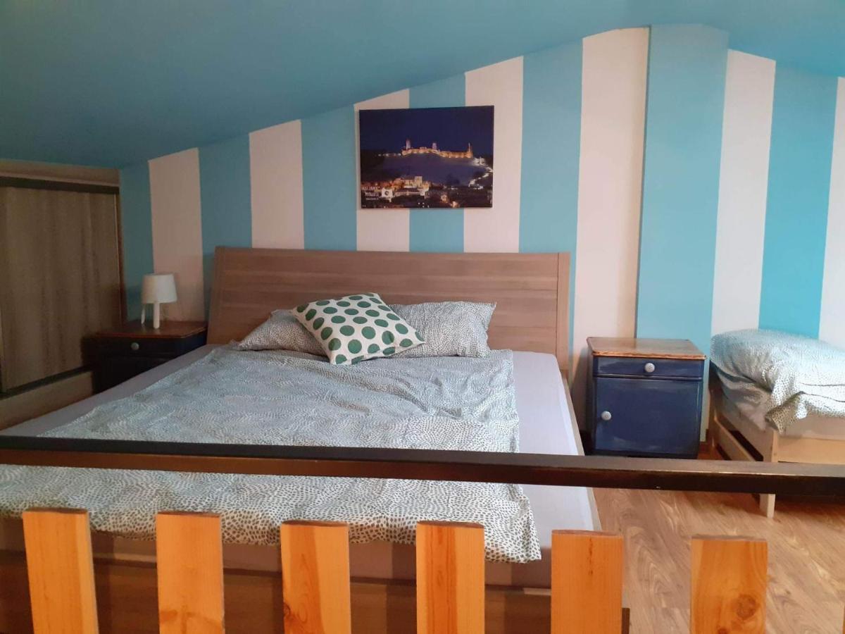 Apartament Na Rynku Chęciny المظهر الخارجي الصورة