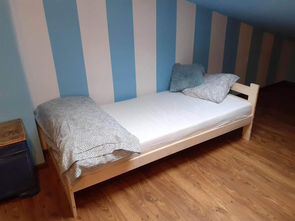 Apartament Na Rynku Chęciny المظهر الخارجي الصورة